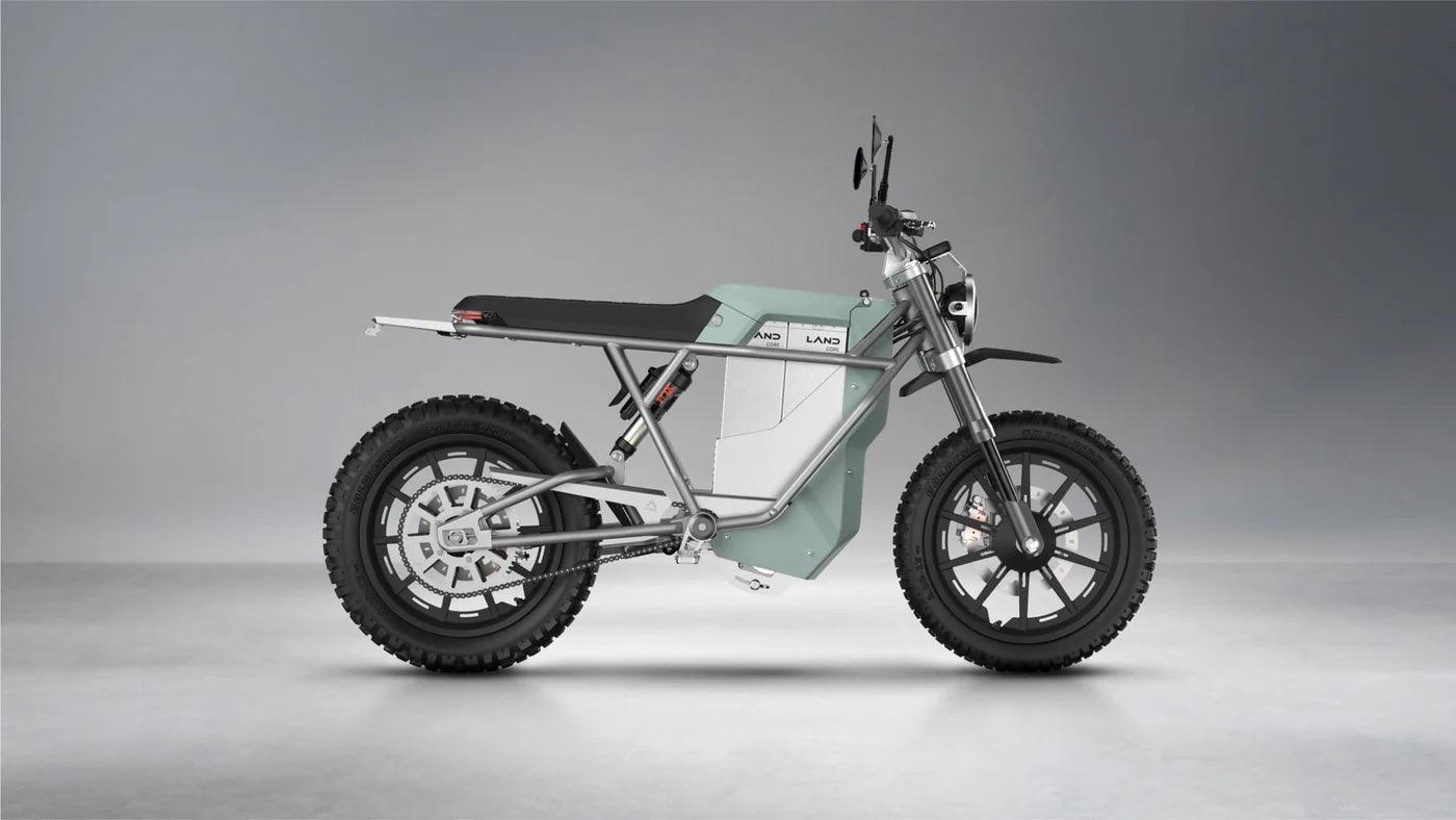 Gen z hotsell electric bike