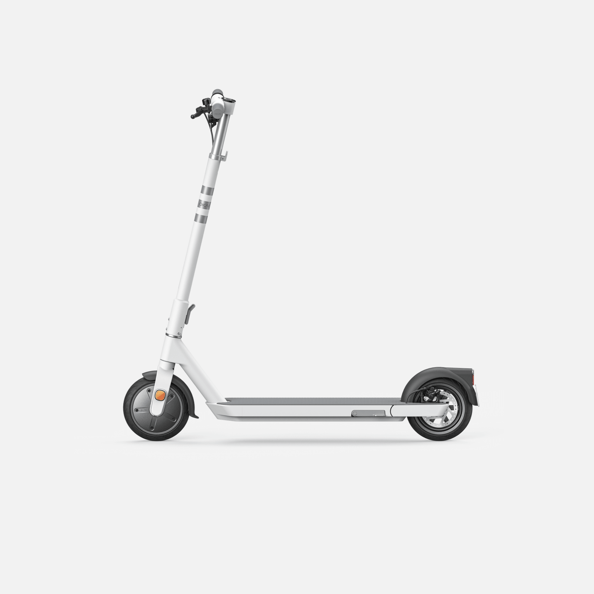 NEON lights up this Christmas season with two new scooter launches