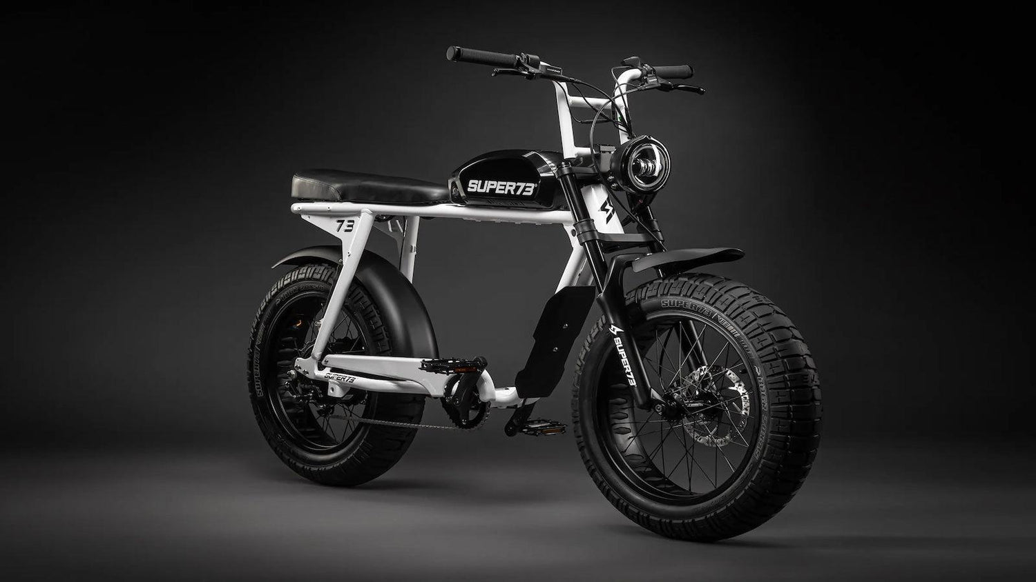 The Story of the Distinctive E-Bike - Super73 with Founder LeGrand Crewse - micromobility.com