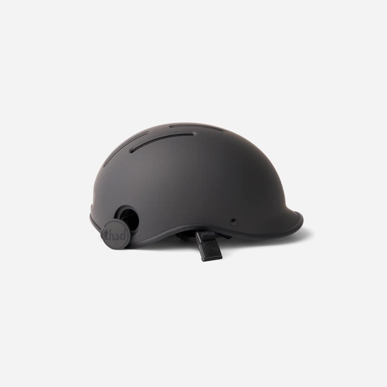 Thousand Helmet Stealth Black