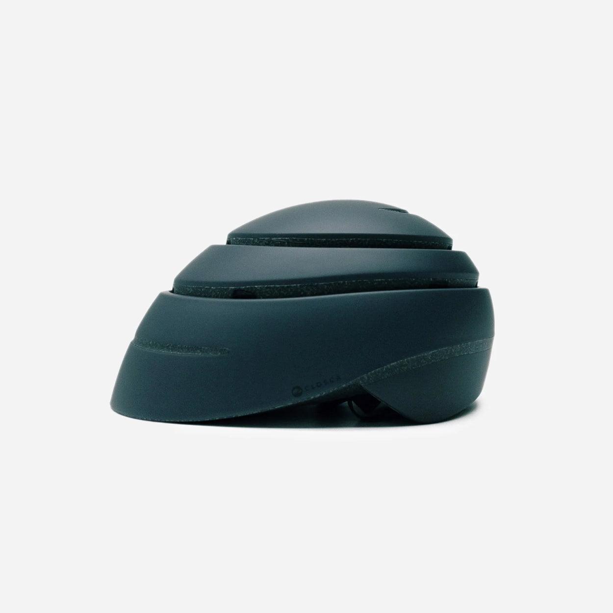 Closca Helmet Loop Graphite Black - micromobility.com